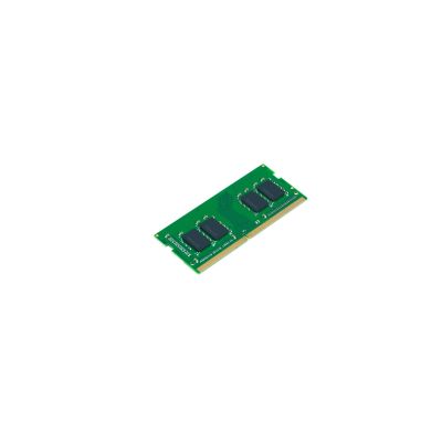 2. GoodRam GR2400S464L17S/8G GR2400S464L17S/8G (DDR4 SO-DIMM; 1 x 8GB; 2400MHz; CL17)