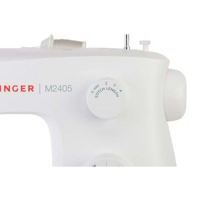 5. Singer M2405 Nähmaschine