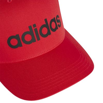 3. adidas Daily JG5858 Baseballkappe