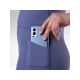 7. ROSSIGNOL W Sapa Tights Short marineblaue Damenshorts