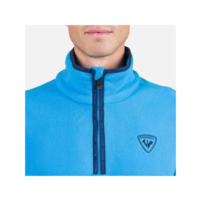 8. Rossignol Strawpile Fleece Hz Sweatshirt