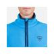 8. Rossignol Strawpile Fleece Hz Sweatshirt