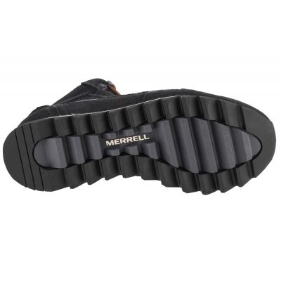 4. Merrell Alpine Sneaker Mid Plr Wp 2 M J004289 Schuhe
