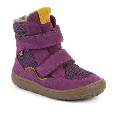 2. Froddo Kinderstiefel BAREFOOT TEX WINTER (G3160247-22)