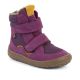 2. Froddo Kinderstiefel BAREFOOT TEX WINTER (G3160247-22)