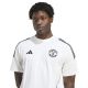 3. adidas Manchester United FC T-Shirt JP3098