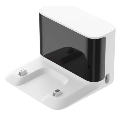 3. Dreame L10s Pro Gen2 0,47 l Beutellos Weiß