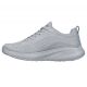 5. Skechers Bobs Sport Squad Chaos - Face Off W 117209 LTGY Schuhe