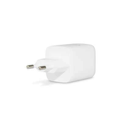 3. DICOTA D32054 Universelles Handy-Ladegerät Weiß AC Schnellladung Intern