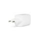 3. DICOTA D32054 Universelles Handy-Ladegerät Weiß AC Schnellladung Intern