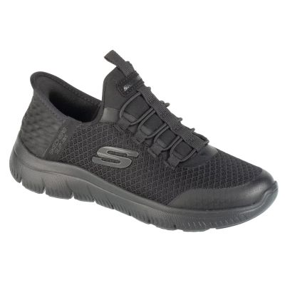 Skechers Slip-Ins: Summits – High Range 403833L-BBK Schwarz 30