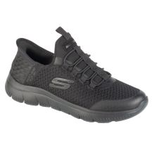 Skechers Slip-Ins: Summits – High Range 403833L-BBK Schwarz 30