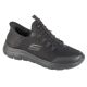 Skechers Slip-Ins: Summits – High Range 403833L-BBK Schwarz 30