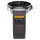 6. Spigen Athlex Air Armband für Samsung Galaxy Watch 40/44/46 mm – Grau