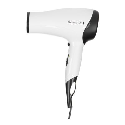 2. REMINGTON D3015 Haartrockner (2000W; weiß)