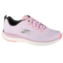 Skechers Ultra Groove 149019-PKBK Rosa 35.5