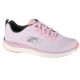 Skechers Ultra Groove 149019-PKBK Rosa 35.5