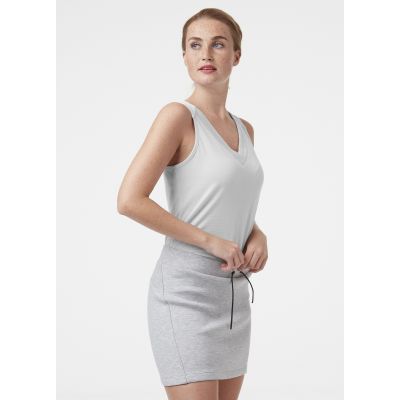 8. Helly Hansen Damen W Siren Singlet 30245 001