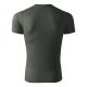 2. Malfini Paint T-Shirt M MLI-P7367 dunkelkhaki