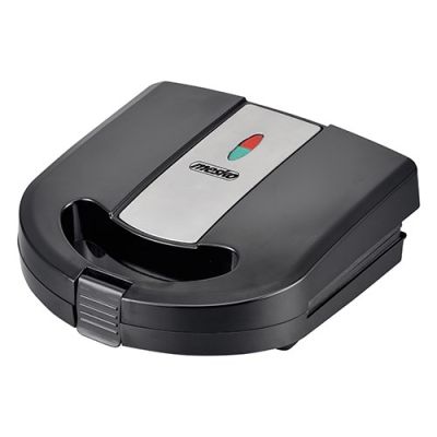 Adler MS 3045 3-in-1 Sandwichmaker (750 W; schwarz)