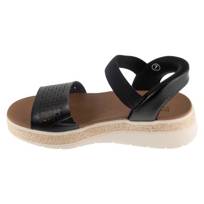2. Skechers Slip-Ins: Bobs Sun Ray 114415-BLK Schwarz Größe 36