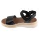 2. Skechers Slip-Ins: Bobs Sun Ray 114415-BLK Schwarz Größe 36
