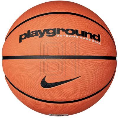 2. Nike Spielplatzball 100449881405