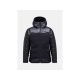 Peak Performance M Minus Degree Daunenjacke Schwarz