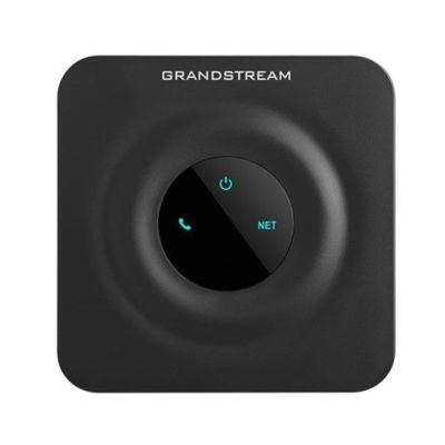 GRANDSTREAM VOIP-GATEWAY HT 801v2
