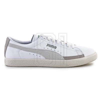 11. Puma Basket VTG Luxe M 382822-01 Schuhe