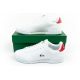 10. Lacoste Carnaby Cup 125 4 SMA M 749SMA0112407 Schuhe