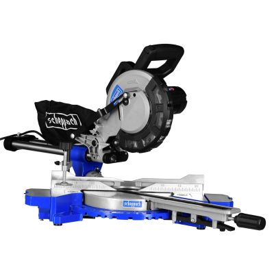 Scheppach HM216 Softstart-Gehrungssäge