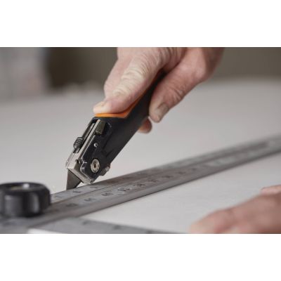 8. CarbonMax Konstruktionsmesser