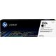 HP Schwarzer Toner HP 128A, HP128A=CE320A, 2100 Seiten