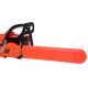 7. NAC-CST61-50AOW Benzin-Kettensäge 3,8 PS 50,8 cm Orange