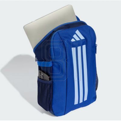 4. ADIDAS POWER BP YOUTH JN2737 Rucksack klein