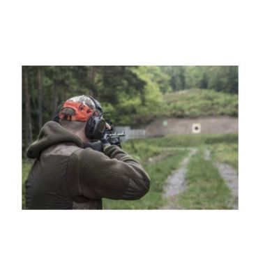 2. 3M PELTOR ProTac Shooter 32dB Gehörschutz