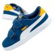 2. Puma Smash v2 Jr Schuhe 365184 47