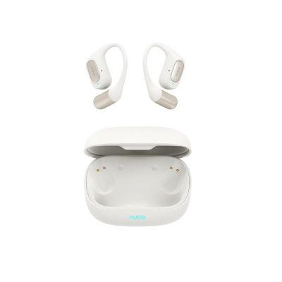 2. Nubia LiveFlip Kopfhörer (weiß)
