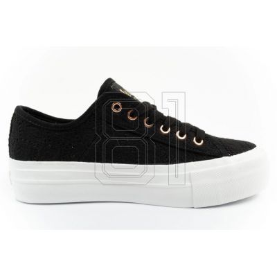 9. Lee Cooper Canvas W Schuhe LCW-25-31-3439L