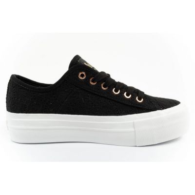 9. Lee Cooper Canvas W Schuhe LCW-25-31-3439L