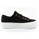 9. Lee Cooper Canvas W Schuhe LCW-25-31-3439L