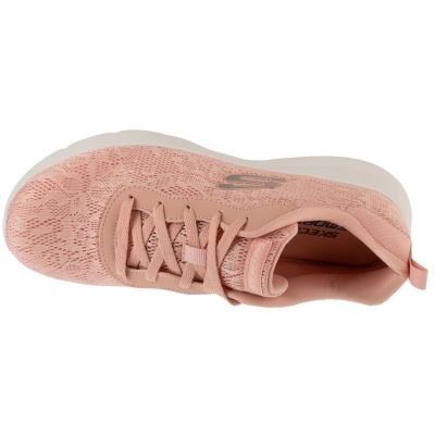 3. Skechers Dynamight 2.0 - Homespun 12963-LTPK Rosa 36