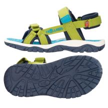 Trollkids Kids Oslofjord Sandal Jr 268-346 Sandalen