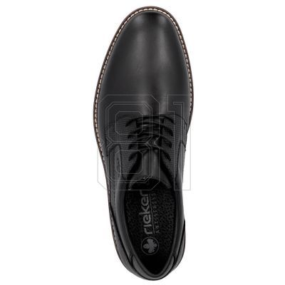 17. Leder Rieker 13523-00 M RKR696
