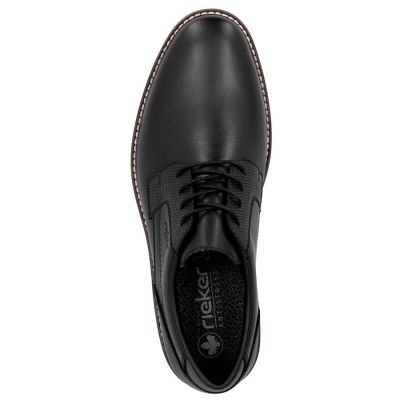 17. Leder Rieker 13523-00 M RKR696