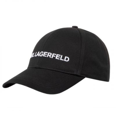 11. Karl Lagerfeld 205W3413 Baseballkappe