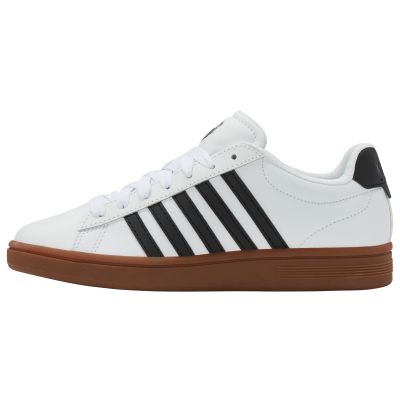 5. K-Swiss COURT TIEBREAK II Schuhe (04413-168-M)