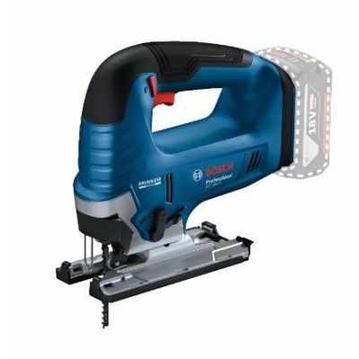 8. Bosch GST 185-LI elektrische Stichsäge 3500 Hübe/min 2 kg