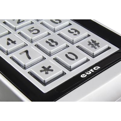 4. EURA AC-20C7 Kombinationsschloss